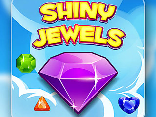456275 shiny jewels