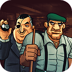 443268 mafia billiard tricks