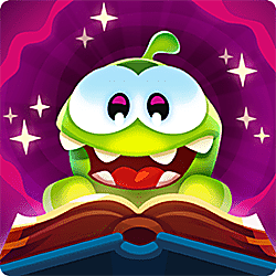 443370 cut the rope magic