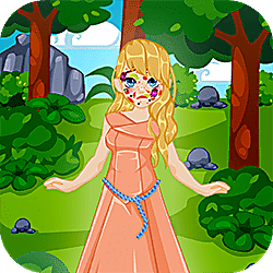 443372 princess curse