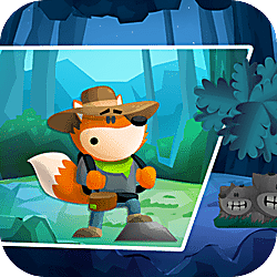 443380 fox adventurer