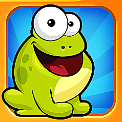 443388 tap the frog
