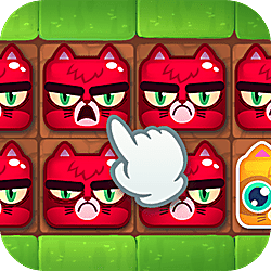 443412 happy kittens puzzle
