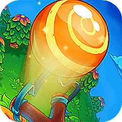 443452 candy slingshot