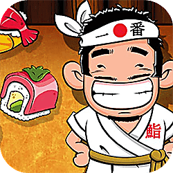 443476 sushi matching