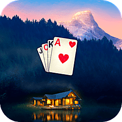 443556 refuge solitaire