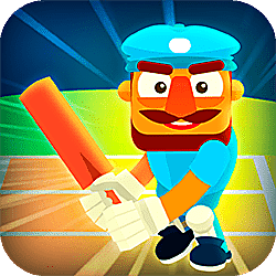 443568 cricket hero