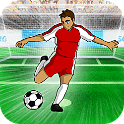 443588 soccer hero