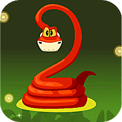 443644 snake escape