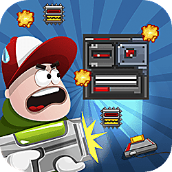 443652 boss level shootout