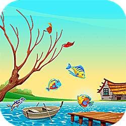443740 let s go fishing