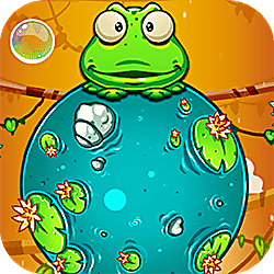 443796 froggee