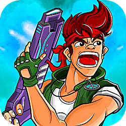 443808 alpha guns