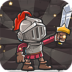 443820 valiant knight