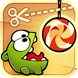 444787 cut the rope