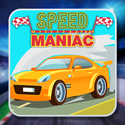 455664 speed maniac