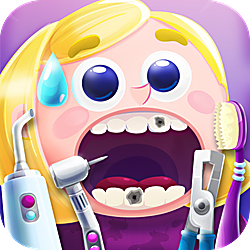 456034 doctor teeth 2