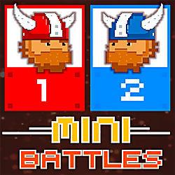 456064 12 minibattles two players