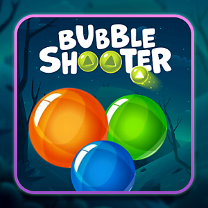 455644 bubble shooter