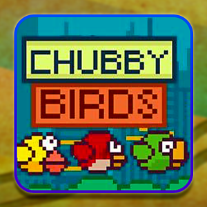 455647 chubby birds