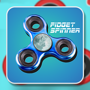 455761 fidget spinner