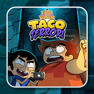 455766 victor and valentino taco terror