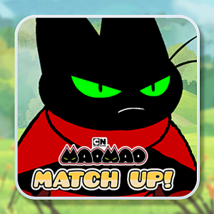 455770 mao mao match up