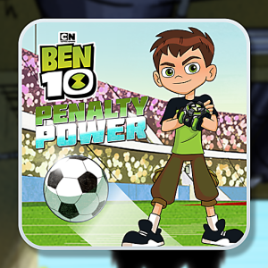 455777 ben 10 penalty power