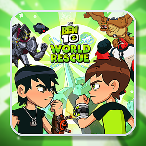 455783 ben 10 world rescue