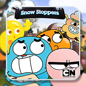 455787 gumball snow stoppers