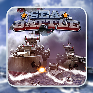 455800 sea battle