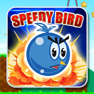 455807 speedy bird