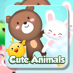 455836 cute animals
