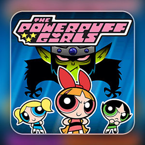 456225 powerpuff girls mojo madness