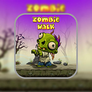 456247 zombie walk