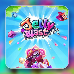 456272 jelly blast