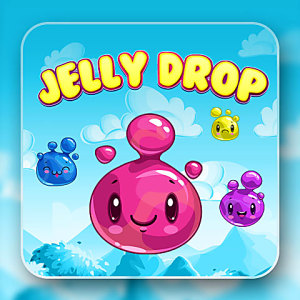 456274 jelly drop