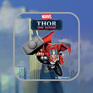 457111 thor boss battles