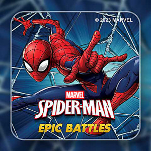 457128 spider man epic battles