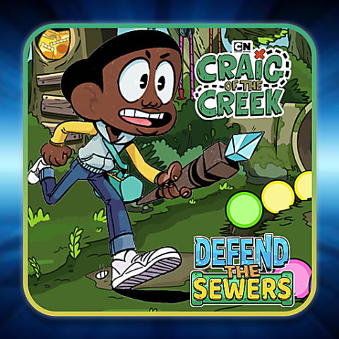 455648 craig of the creek defend the sewers