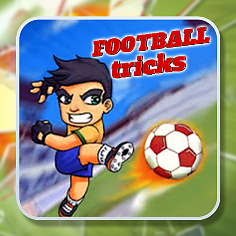 455656 football tricks