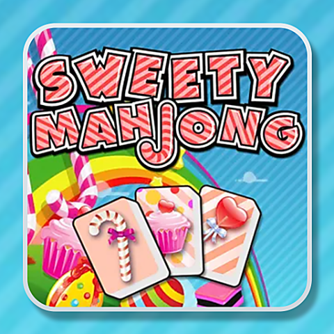 455658 sweety mahjong