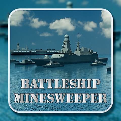 455659 battleship minesweeper