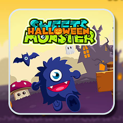 455666 sweet monsters