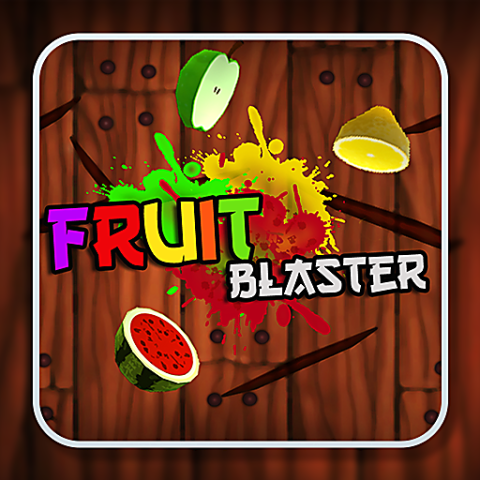 455698 fruit blaster
