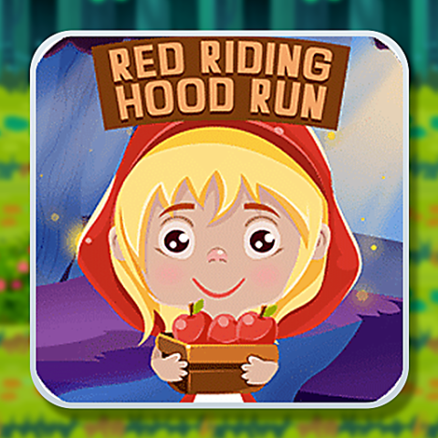 455714 red riding hood run