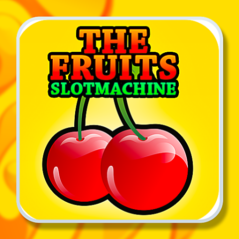 455715 slot fruit