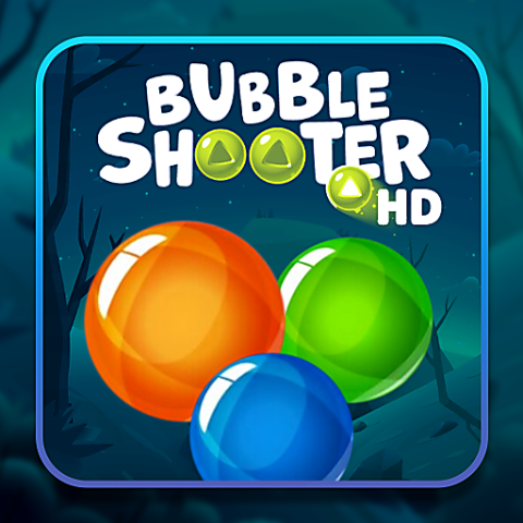 455724 bubble shooter hd
