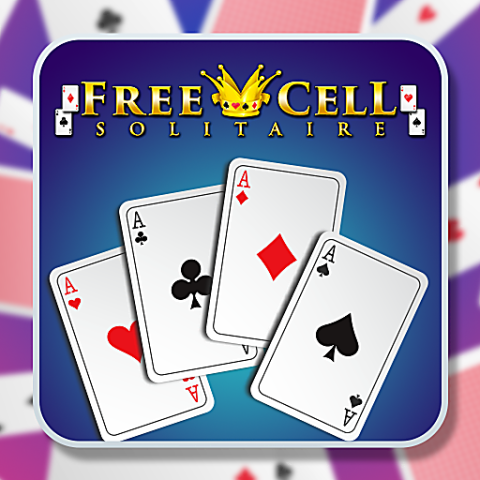 455733 freecell solitaire