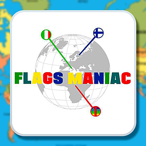 455736 flags maniac